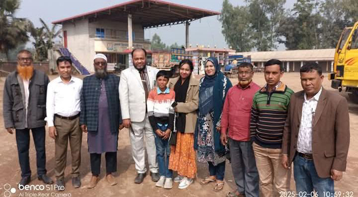 বগুড়ায় কলেজ ফাঁকি দিয়ে বনভোজনে গেলেন অধ্যক্ষসহ ৬ শিক্ষক-কর্মচারী