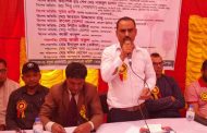 আলফাডাঙ্গায় ফ্রি ব্লাড গ্রুপ, ডায়াবেটিস ও চক্ষু পরীক্ষা ক্যাম্পেইন