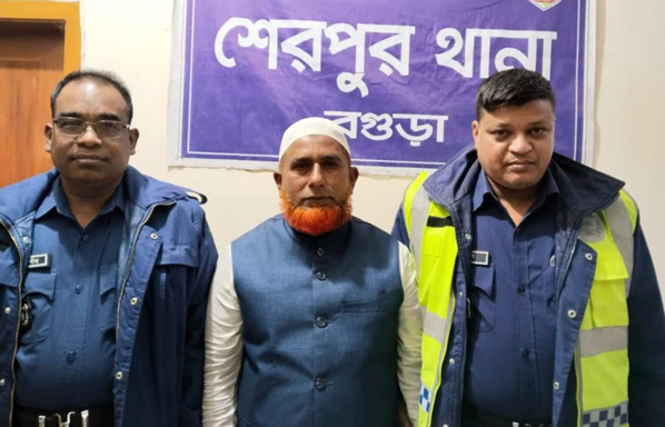 বগুড়ার অপারেশন ডেভিল হান্টে ২৪ ঘন্টায় ১০ গ্রেপ্তার