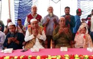 পাঁচবিবিতে হিমাগারে আলু সংরক্ষণ উদ্বোধন