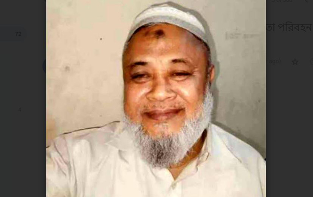 বগুড়ায় স্কুলছাত্র রাতুল হত্যা মামলায় আ’লীগ নেতা পরিবহন ব্যবসায়ী মঞ্জু গ্রেপ্তার
