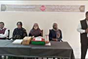 সৃজনশীল সংগঠন মনিমেলার ২২তম প্রতিষ্ঠা বার্ষিকী উপলক্ষে পনের তম আসর গল্প শোনা প্রতিযোগিতা
