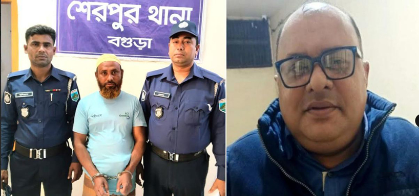 বগুড়ায় আ. লীগ ও স্বেচ্ছাসেবক লীগ নেতা গ্রেফতার