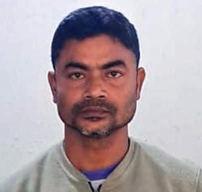 ধুনটে যুবলীগ নেতা গ্রেপ্তার