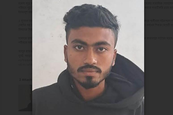 ধুনটে প্রেমিকের ধর্ষণের শিকার স্বামী পরিত্যক্তা নারী, প্রেমিক গ্রেপ্তার