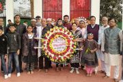 মহান শহীদ দিবসে দিনাজপুর জেলা আইনজীবী সমিতির শ্রদ্ধাঞ্জলি