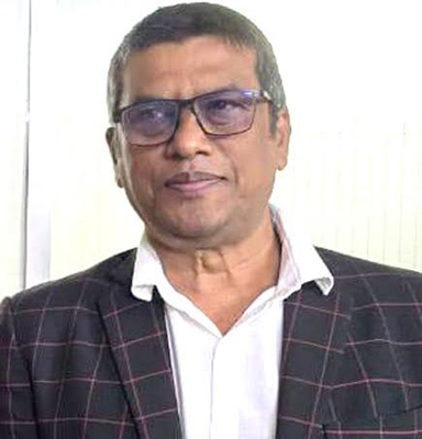 দিনাজপুর জেলা বিএনপি’র সহ সভাপতি আখতারুজ্জামান জুয়েল চেম্বার অব কমার্সের সিনিয়র সহ সভাপতি নির্বাচিত