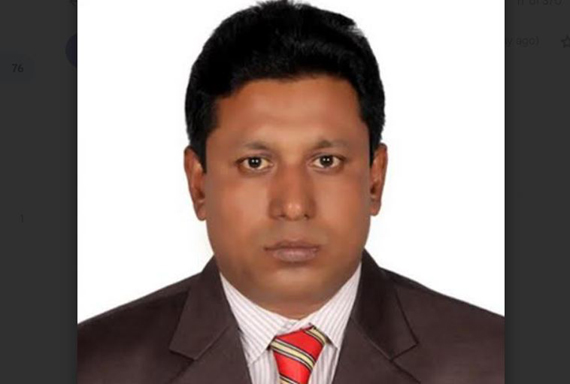 বগুড়ায় মান্নান হত্যা মামলায় আ’লীগ নেতা সফিক রিমান্ডে