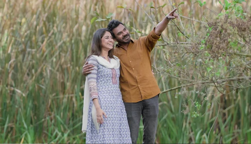 অপূর্ণতার বেদনা নিয়ে পুনরায় তুমি