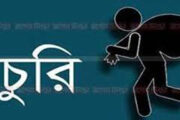 গোবিন্দগঞ্জে জুয়েলার্সের দোকানের দেয়াল কেটে ও সিন্দুক ভেঙে ৭০ ভরি ওজনের কোটি টাকার স্বর্ণালংকার চুরি
