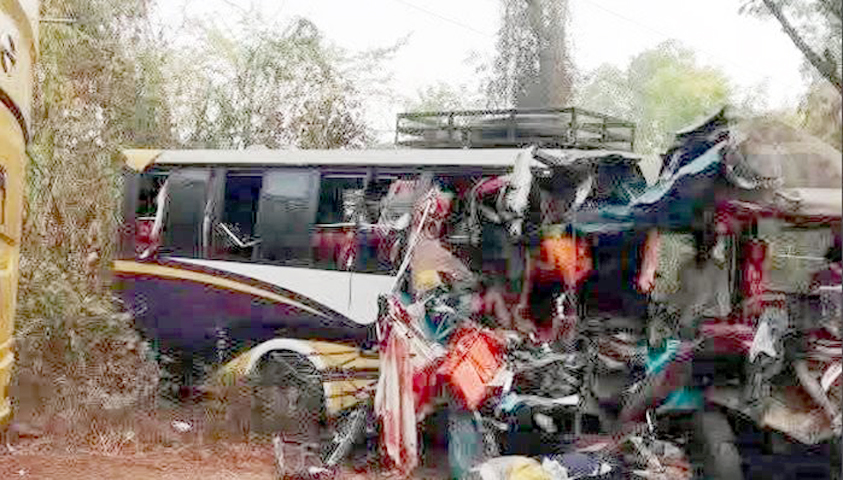 ঈদের দিনে চট্টগ্রাম-কক্সবাজার মহাসড়কে ৫ জনের প্রাণহানি