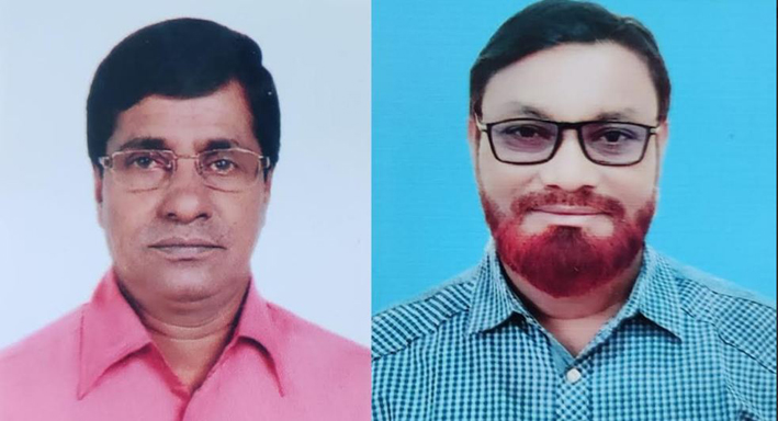 বড়পুকুরিয়া কয়লাখনি শ্রমিক কর্মচারী ইউনিয়নের নির্বাচন অনুষ্ঠিত