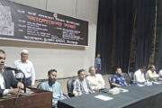 দিনাজপুর জেলা প্রশাসনের উদ্যোগে গণহত্যা দিবস উপলক্ষে আলোচনা সভা