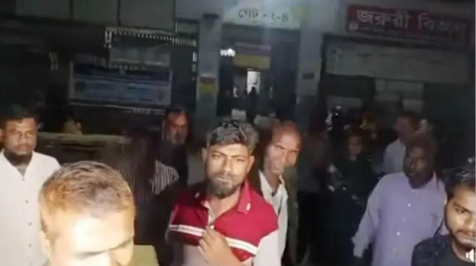 বগুড়ায় কিশোর গ্যাংয়ের দুই গ্রুপের বিরোধে যুবক খুন