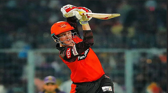 আইপিএলে দুই বছরের জন্য নিষিদ্ধ ব্রুক