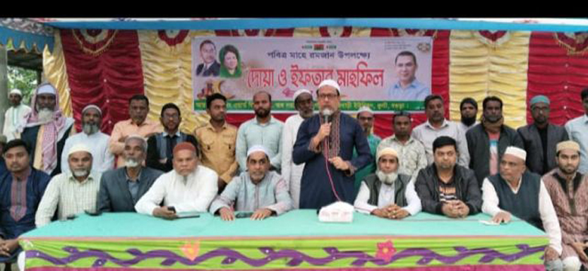 কাজ একটি, লক্ষ্য একটি, কথা একটি—দেশকে পুনর্গঠন করতে হবে -তৌহিদুল আলম মামুন