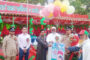 চিরিরবন্দরে যথাযোগ্য মর্যাদায় মহান জাতীয় স্বাধীনতা দিবস পালিত