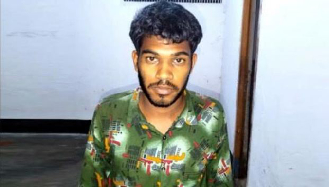 বোনকে ধর্ষণের অভিযোগ ভাইয়ের বিরুদ্ধে, গ্রেফতার ভাই