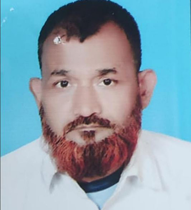 ফুলবাড়ীতে জটিল রোগে আক্রান্ত মহিদুল ইসলাম, আর্থিক সাহায্যের আবেদন