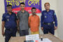 গোবিন্দগঞ্জে যৌথ বাহিনীর অভিযানে মাদক ব্যবসায়ীসহ গ্রেপ্তার ২
