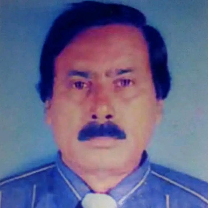 দৈনিক ইত্তেফাকের ঘোড়াঘাট সংবাদদাতার ইন্তেকাল