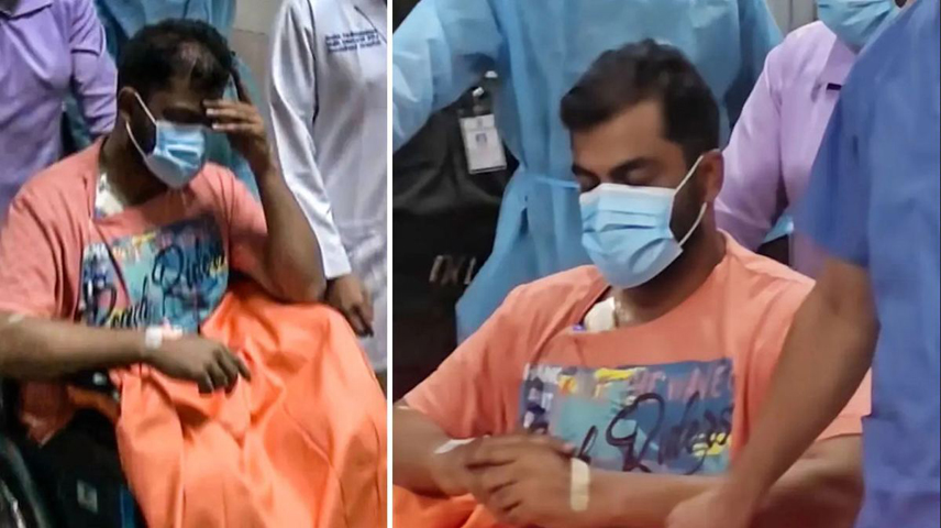 তামিমের উন্নত চিকিৎসার জন্য দেশের বাইরে নেওয়ার পরিকল্পনা