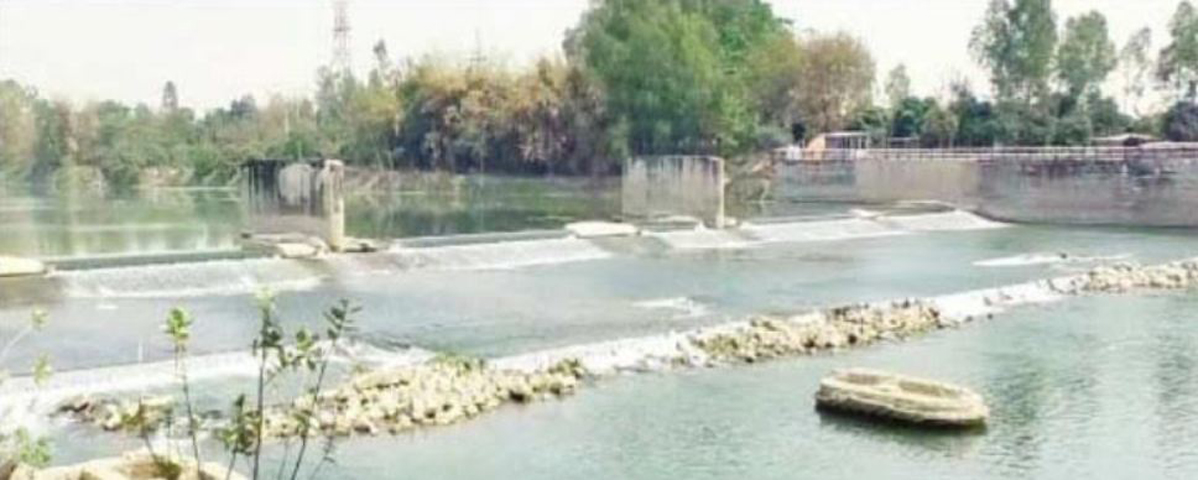 কৃষকের কাজে আসছে না দিনাজপুরের মোহনপুর ও সাইতারা দুটি রাবার ড্যাম, সেচ দিতে বাড়তি খরচ গুণতে হচ্ছে কৃষকের