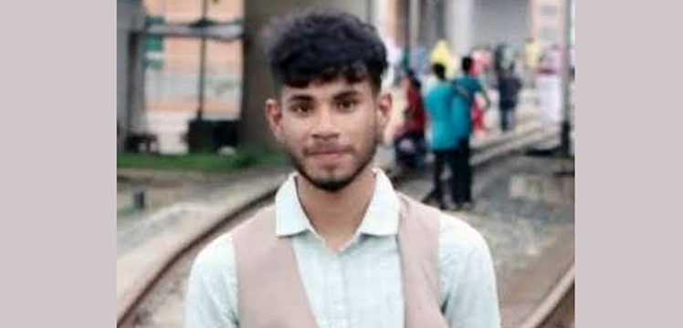 ফুলবাড়ীতে তেঁতুলগাছ থেকে পড়ে যুবকের মৃত্যু