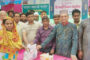 ধুনটে হতদরিদ্র পরিবারের মাঝে স্বপ্নপূরণের ঈদ উপহার বিতরণ
