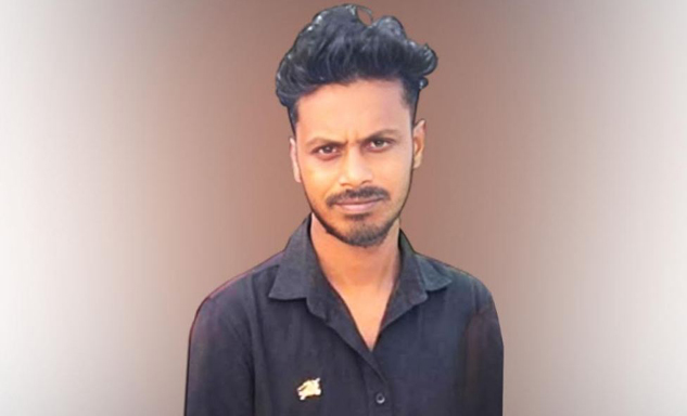 বগুড়ার সড়ক দুর্ঘটনায় যুবক নিহত