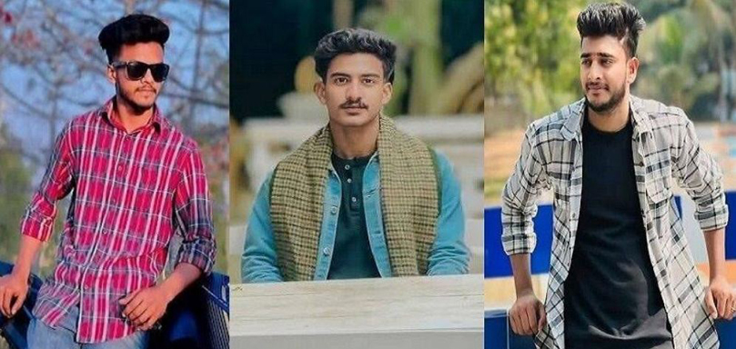 বগুড়ার শেরপুরে মোটরসাইকেল দুর্ঘটনায় প্রাণ গেল তিন বন্ধুর