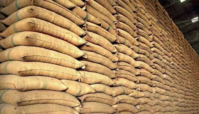 দিনাজপুরে ৩৯ চাউলকল সরকারি খাদ্য গুদামে চাল দিতে ব্যর্থ