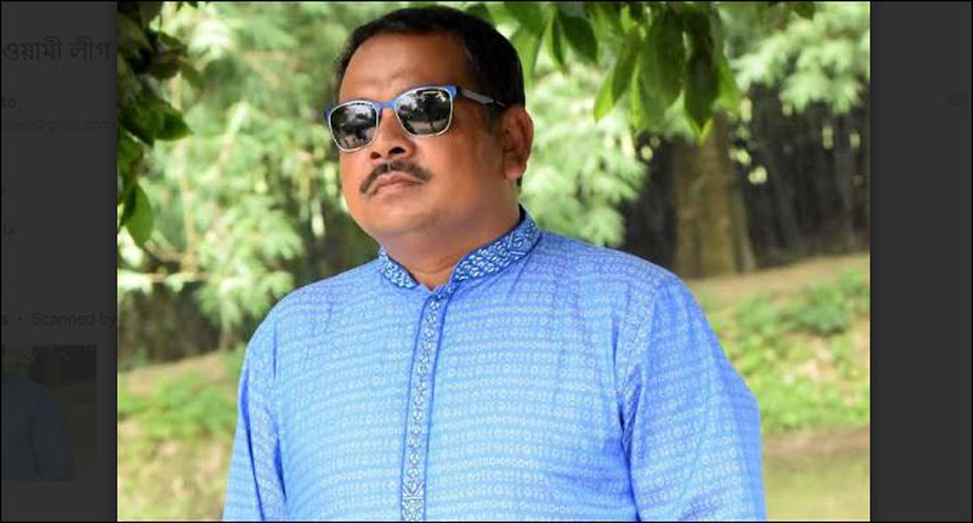 বগুড়ায় আওয়ামী লীগ নেতা ও সাবেক মুক্তিযোদ্ধা কমান্ডার গ্রেফতার