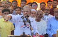 আমরা পুলিশের সংষ্কার চাই, আমরা ক্ষমতায় গেলে পুলিশ স্বাধীনভাবে কাজ করবে - মির্জা ফখরুল ইসলাম আলমগীর