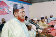 ফুলবাড়ীতে জামায়াতে ইসলামীর ঈদ পুনর্মিলনী অনুষ্ঠিত