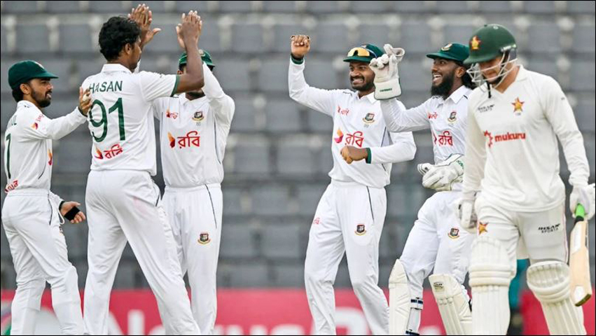 হোয়াইটওয়াশ এড়ানোর ম্যাচে বাংলাদেশের সম্ভাব্য একাদশ