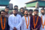 দিনাজপুরে ওয়েলকাম ফাস্টফুড এন্ড রেস্টুরেন্ট এর  উদ্বোধন করলেন  চেম্বারের সভাপতি আলহাজ্ব আবু বক্কর ছিদ্দিক   