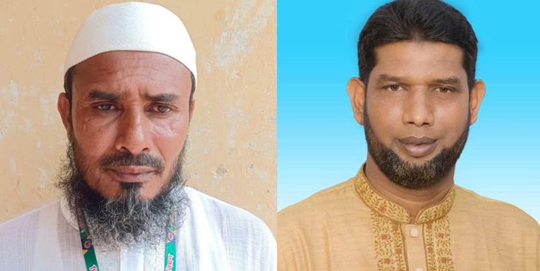 দিনাজপুর নির্মাণ মিস্ত্রি শ্রমিক ইউনিয়নের নির্বাচনে নুরু সভাপতি শরিফুল সাধারণ সম্পাদক নির্বাচিত