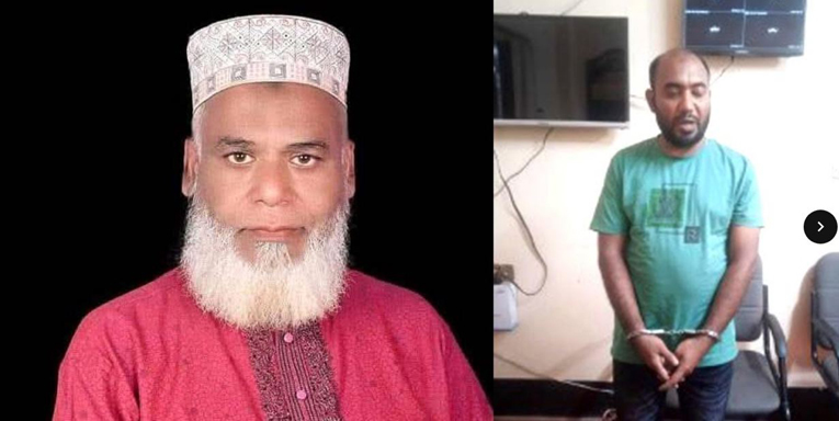 বগুড়ায় জুলাই আন্দোলনে হত্যা মামলায় সাবেক বিএনপি নেতা ইউপি চেয়ারম্যানসহ গ্রেপ্তার ৩