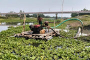 সোনাতলায় বাঙালি নদী থেকে বালু উত্তোলন ৫০ কোটি টাকার সেতু হুমকির মুখে ২১ পয়েন্টে শতাধিক ব্যক্তি বালু তোলার সঙ্গে জড়িত