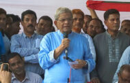 বিএনপি ক্ষমতায় গেলে নিরাপদে থাকবেন সনাতনী ধর্মাবলম্বীরা -ঠাকুরগাঁওয়ে মির্জা ফখরুল ইসলাম আলমগীর