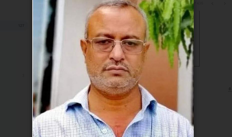 গোবিন্দগে আওয়ামীলীগ নেতা সাবেক ইউপি চেয়ারম্যান রফিক গ্রেপ্তার