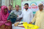 উদয়মান এর ঈদ উপহার সামগ্রী বিতরণ