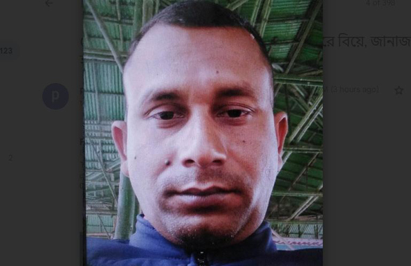 সোনাতলায় অন্যের নাম-ঠিকানা ব্যবহার করে বিয়ে, জানাজানি হলে বর লাপাত্তা
