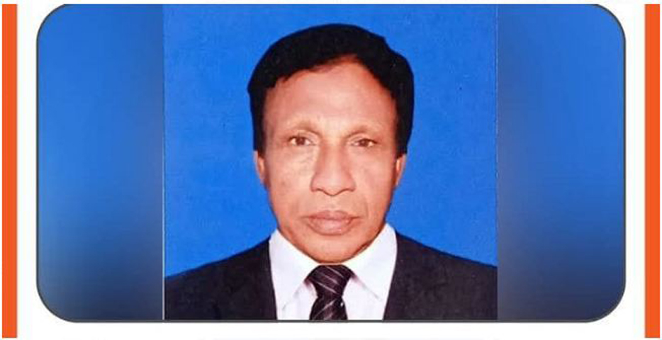 রোহিঙ্গা নারীকে জন্মসনদ দেওয়ায় বদরগঞ্জে দামোদরপুর ইউপি চেয়ারম্যানকে শোকজ