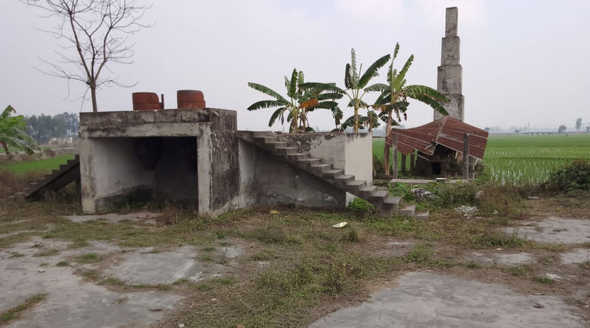 ধুনটে চাল সংগ্রহে চুক্তি না করায় ৮টি মিলের লাইসেন্স বাতিল