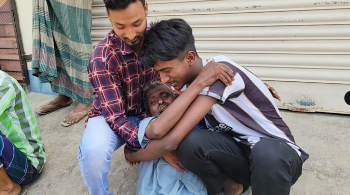 বগুড়ায় জামায়াত কর্মীকে মুঠোফোনে ডেকে নিয়ে খুন