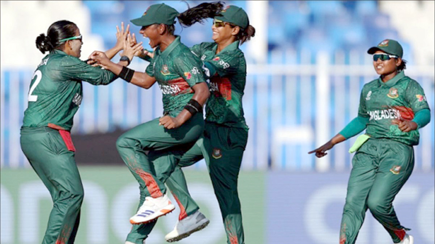 স্কটিশদের সঙ্গেও জ্যোতিদের জয়