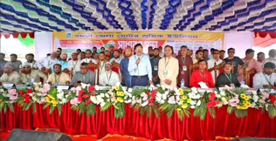 জুলাইয়ের বিপ্লব ব্যর্থ হলে আমাদের সবাইকেই হত্যা গুমের শিকার হতে হতো -বগুড়ায় শিমুল বিশ্বাস