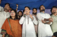 মার্কা আর দল দেখে প্রতিনিধি নির্বাচিত করলে সেই প্রতিনিধি আপনাদেরকেই শোষণ করবে – এনসিপি’র উত্তরাঞ্চলের মূখ্য সংগঠক সারজিস আলম
